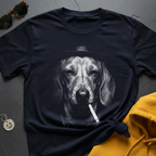 Dachshund Don T-Shirt