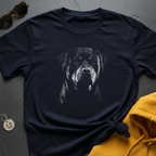 Rottweiler Ruffian T-Shirt