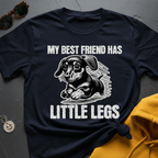 Best Friend Doxie T-Shirt