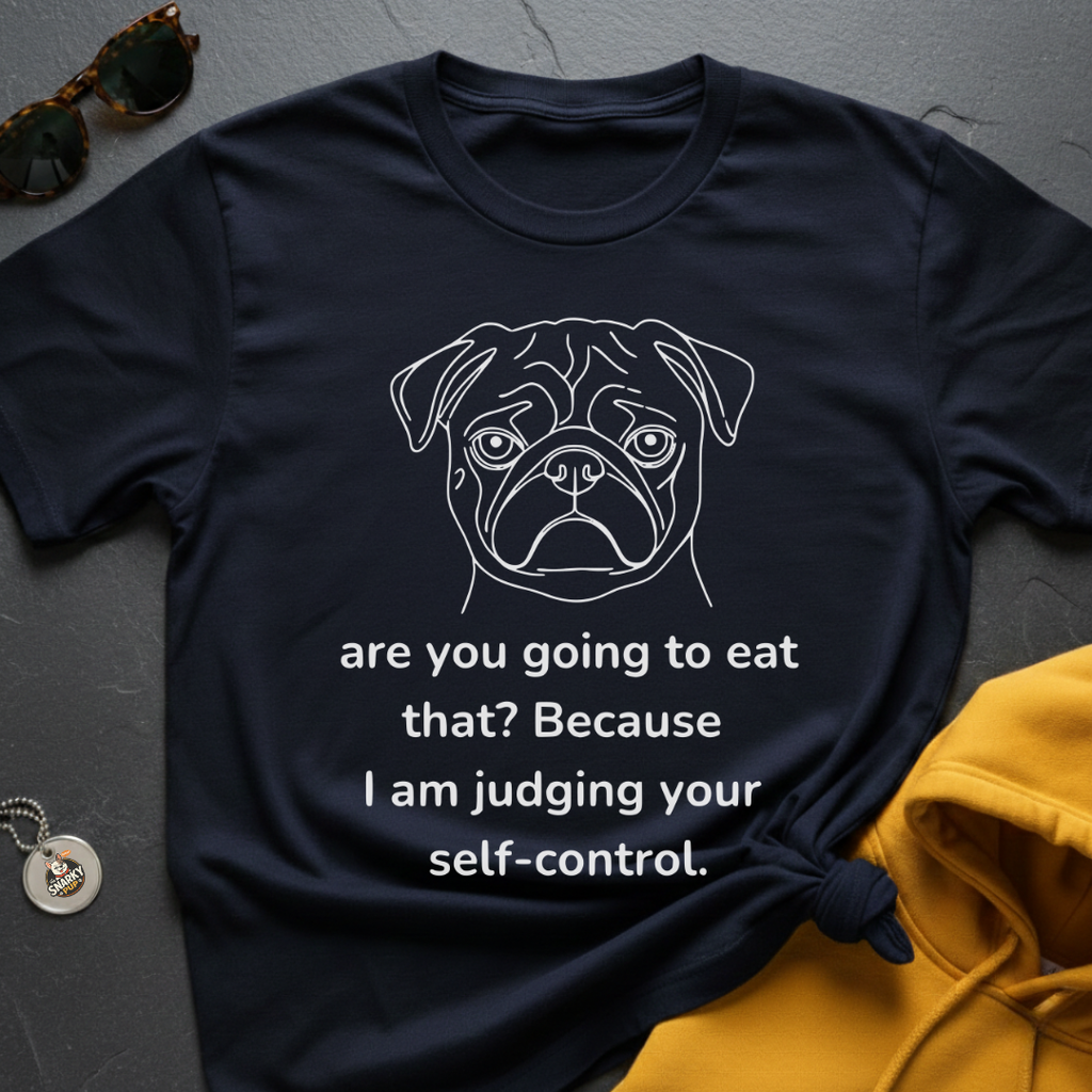 Self Control T-Shirt