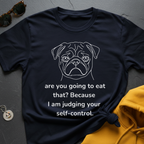 Self Control T-Shirt