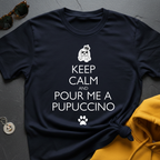 Pupuccino T-Shirt