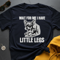 Little Legs Chihuahua T-Shirt