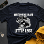 .Little Legs T-Shirt
