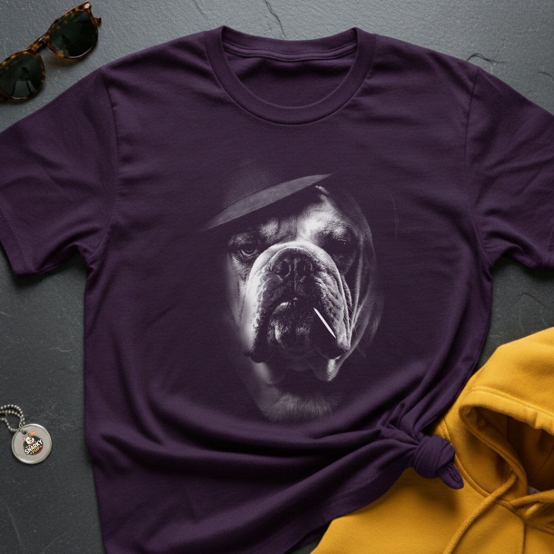 Bulldog Bruiser T-Shirt