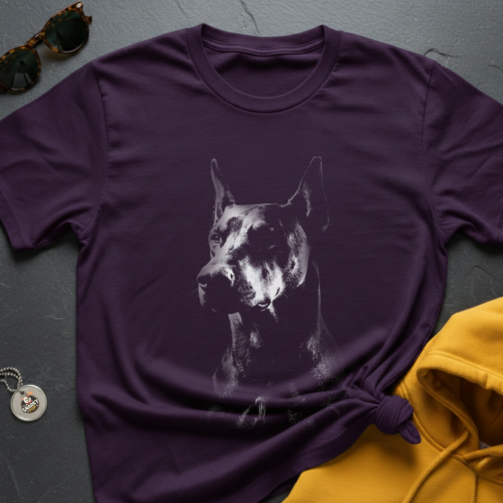 Doberman T-Shirt