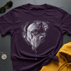 Mastiff Drool T-Shirt