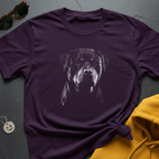 Rottweiler Ruffian T-Shirt