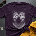 Shiba Inu Zen T-Shirt