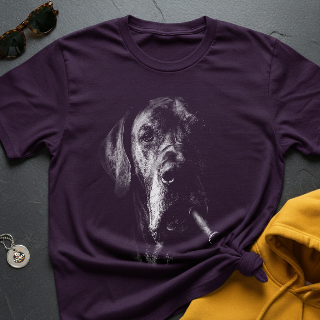 Great Dane Don T-Shirt