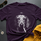 Dachshund Don T-Shirt