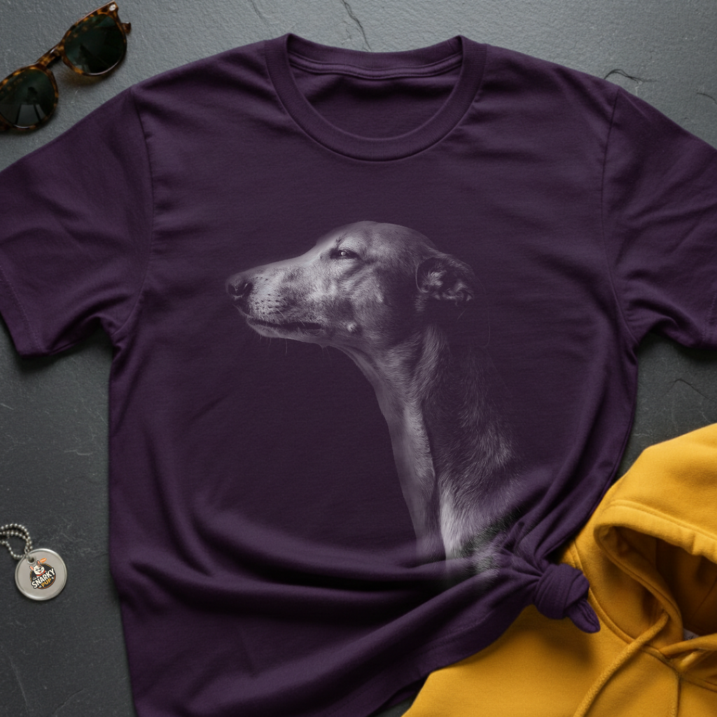 Greyhound Express T-Shirt