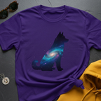 Cosmic Dog T-Shirt