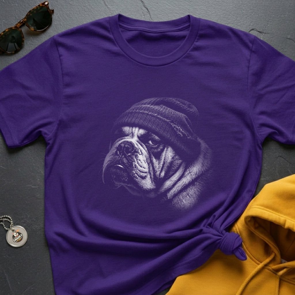 Bulldog Mondays T-Shirt