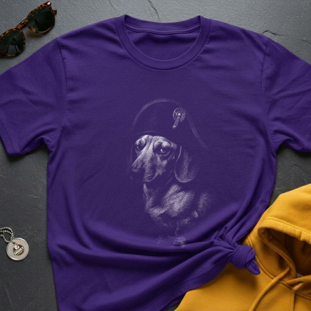 Doxie Bone Apart T-Shirt