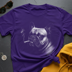 Frenchie Stogie T-Shirt