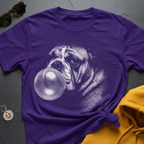Bulldog Bubble T-Shirt