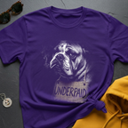 Bulldog Underpaid T-Shirt