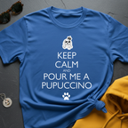 Pupuccino T-Shirt