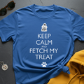 Fetch My Treat T-Shirt