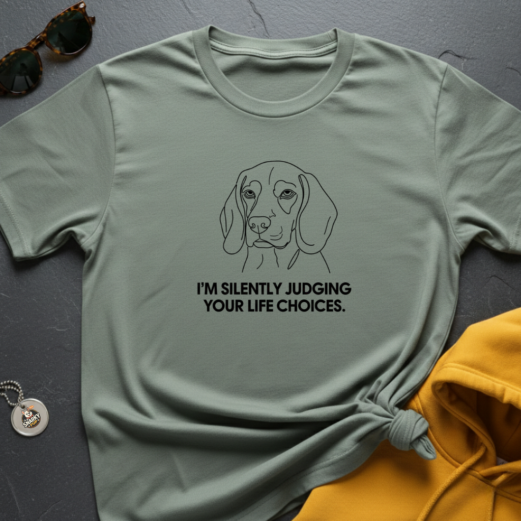Life Choices T-Shirt