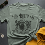 Ruffians Shenanigans T-Shirt