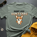 Short Legs T-Shirt