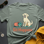 Sit Happens T-Shirt