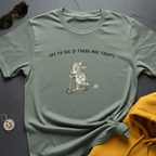Off To See T-Shirt