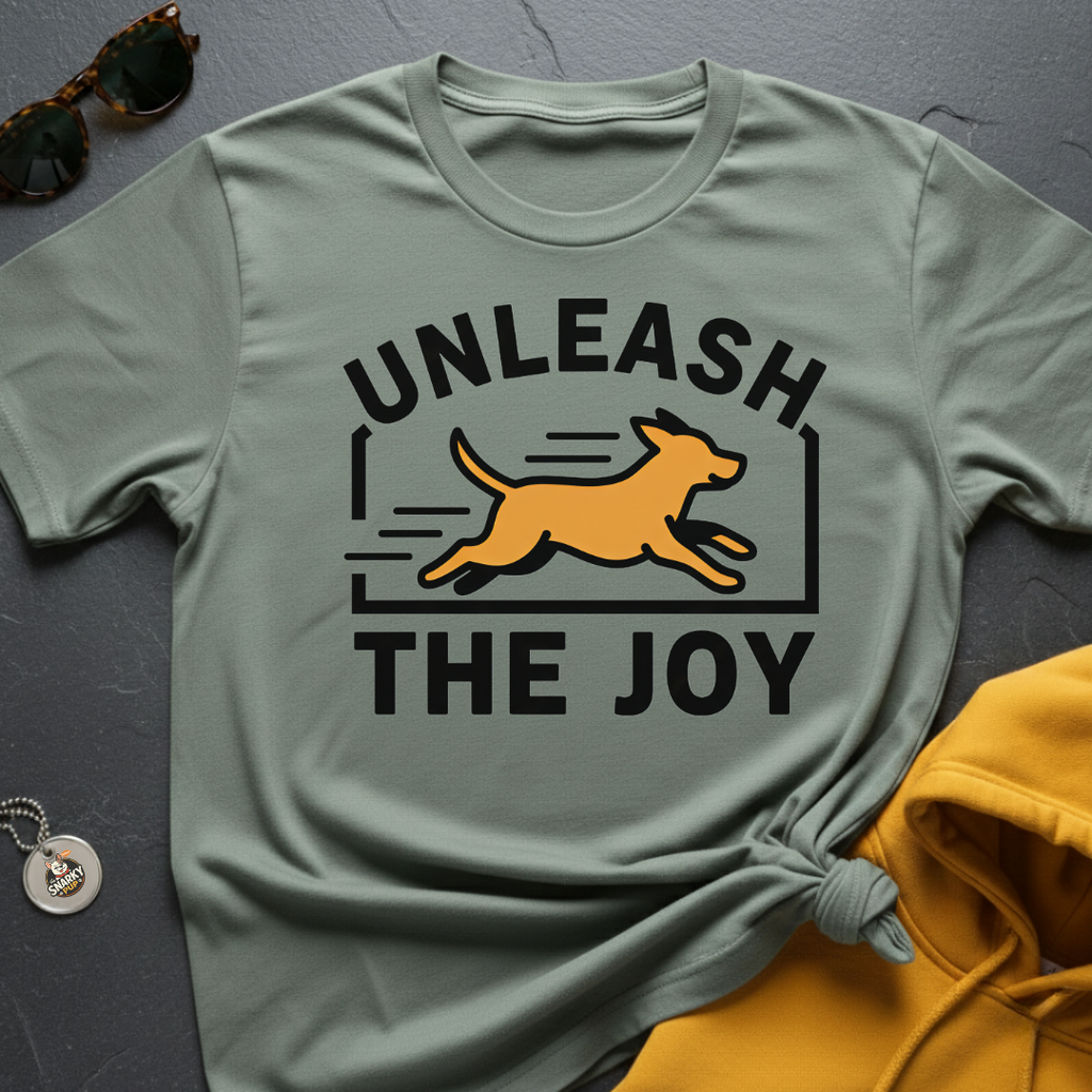The Joy T-Shirt
