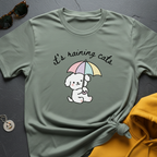 It's Raining Cats T-Shirt