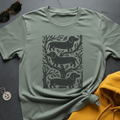 Doxie Lino Woodland T-Shirt