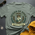 The Dog Queen T-Shirt