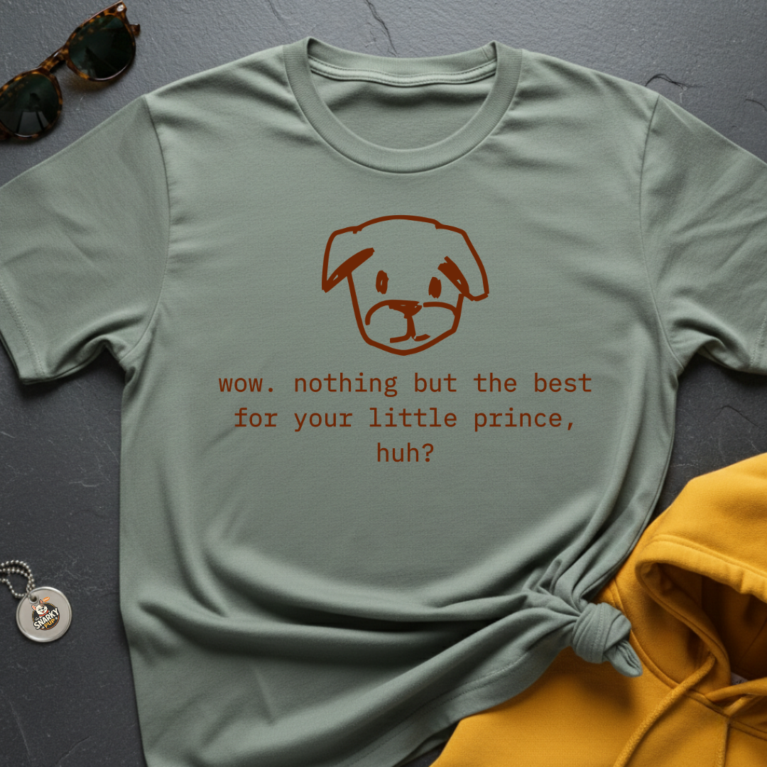 Little Prince T-Shirt