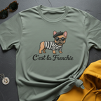 La Frenchie T-Shirt