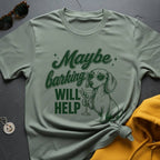 Bark And Sip T-Shirt