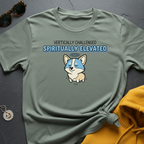 Spiritually Elevated T-Shirt