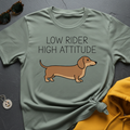 Low Rider T-Shirt