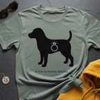 Honest Mistake T-Shirt