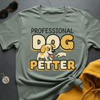 Pro Dog Petter T-Shirt