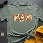 Cute Doxie Mom T-Shirt