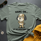 Overthink This T-Shirt