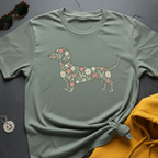 Daisy Doxie T-Shirt