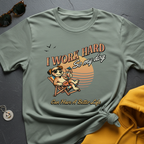 Better Life Chillin' T-Shirt