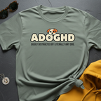 Easily Distracted T-Shirt