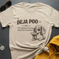 Deja Poo T-Shirt