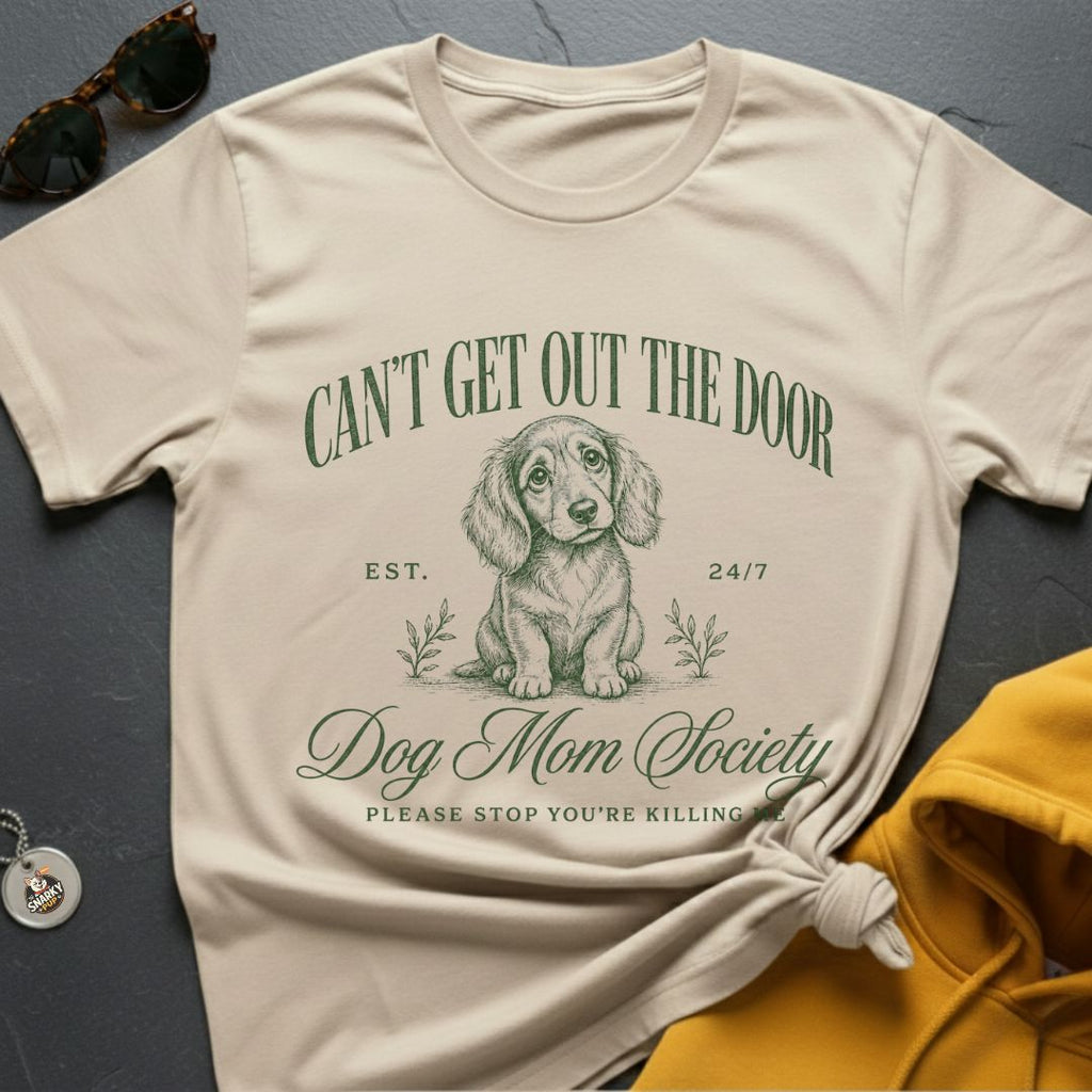 Can't Leave T-Shirt