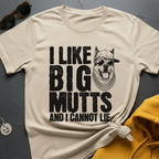 Big Mutts T-Shirt