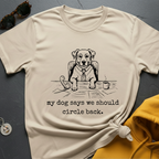 Circle Back T-Shirt