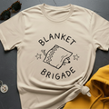 Blanket Brigade T-Shirt
